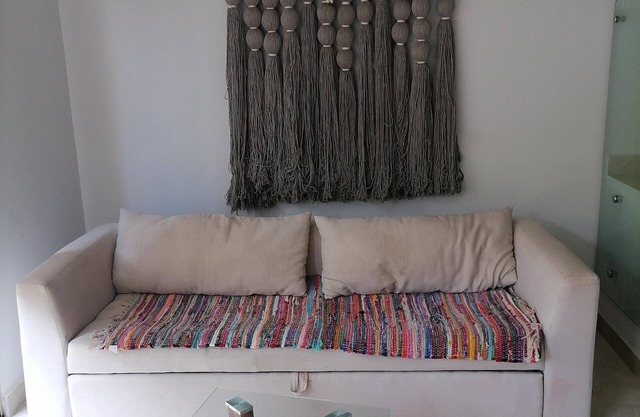 3-bedroom villa in Lagunas de Mayakoba with fitness room, WiFi.