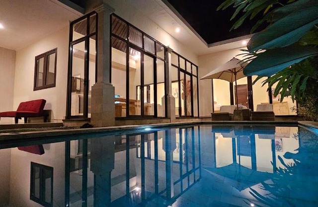 3-bedroom Villa Alanta in Sanur