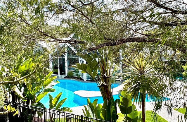 3-Bedroom Villa at Broadwater Resort (pet friendly)