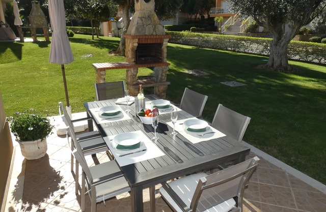 3 Bedroom Villa at Lakeview Boavista