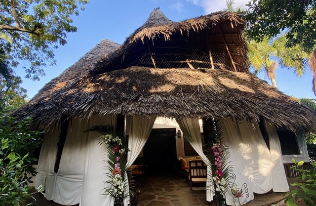 3 Bedroom Villa in Malindi