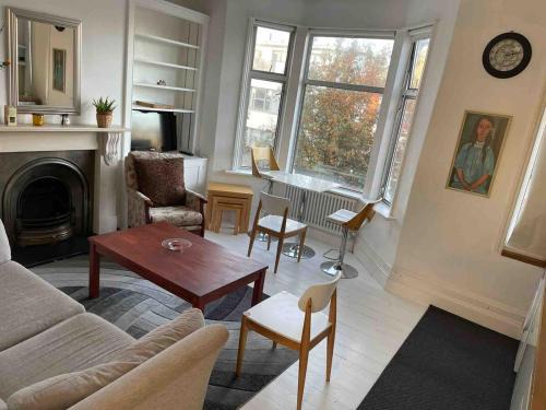 3 Bedrooms flat 4 forfamily