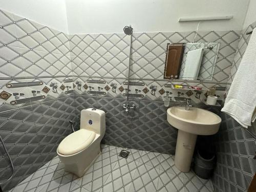 3 bedrooms VIP Villa House