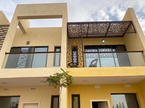3 Bhk Villa in Prime Location