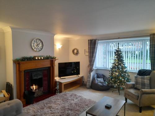 3 Brookside House