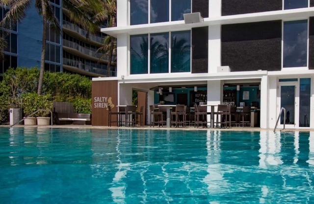3 Coastal Rooms Steps from State Park and Beachfront Dining