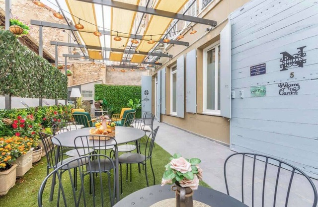 3 - En-Vau Petit Bijou in the city center