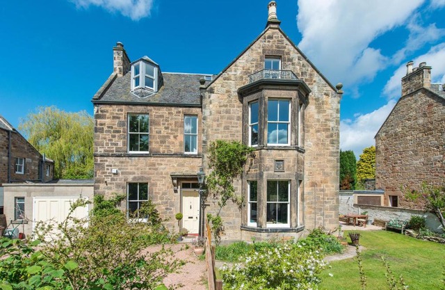 3 Eskbank Terrace
