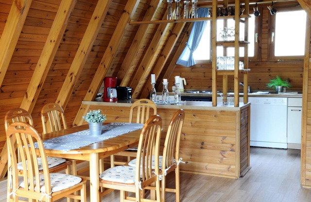 3 Finnhütte 03 - Zinnowitz, Finnhütte am Ostseestrand