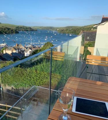 3, Glenthorne House, Salcombe