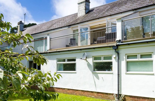 3 Glyn y Marian in the beautiful Pwllheli
