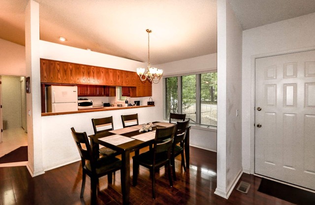 3 Herradura Place - Enjoy golf, fishing, swimming, tennis and hiking trails in
