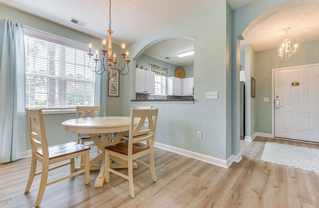 3 Mi to Beach: North Myrtle Beach Condo w/Patio!