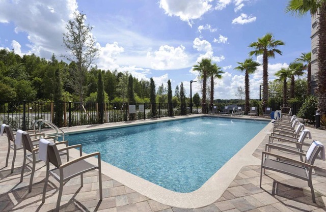 3 Modern Suites w/Pool Access: Great for Families and Groups in Orlando