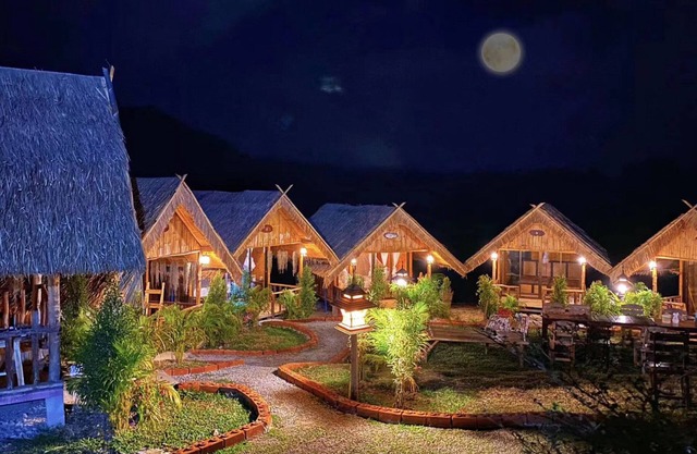 3 Pok Maiwang Elephant Hostel