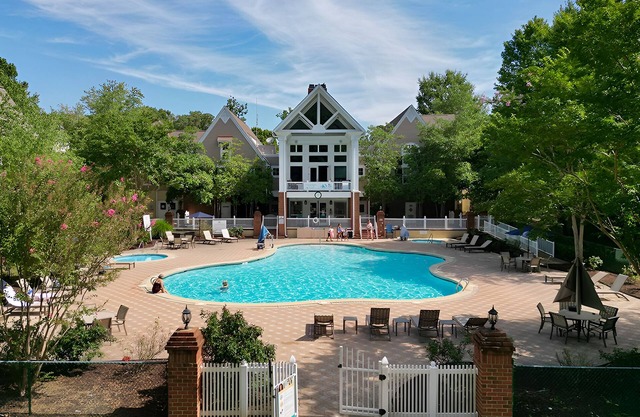 3 Premium 2BR Cottages Near Jamestowne, Museums & Family Attractions