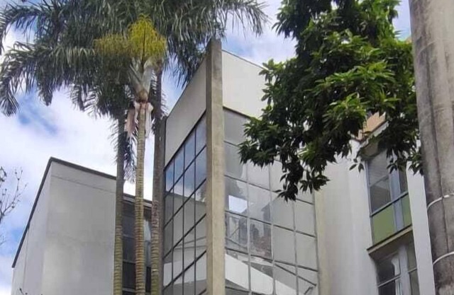 3 quartos na Savassi próximo a SKEMA