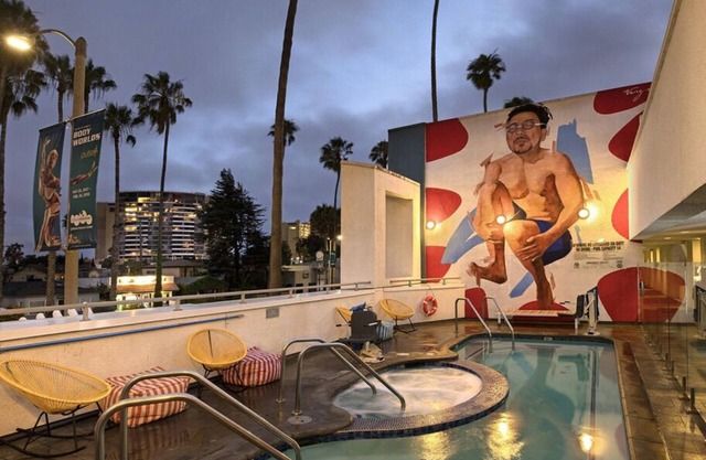 3 Relaxing Units Close to Venice Beach Boardwalk! With Pool, Onsite Table Tennis