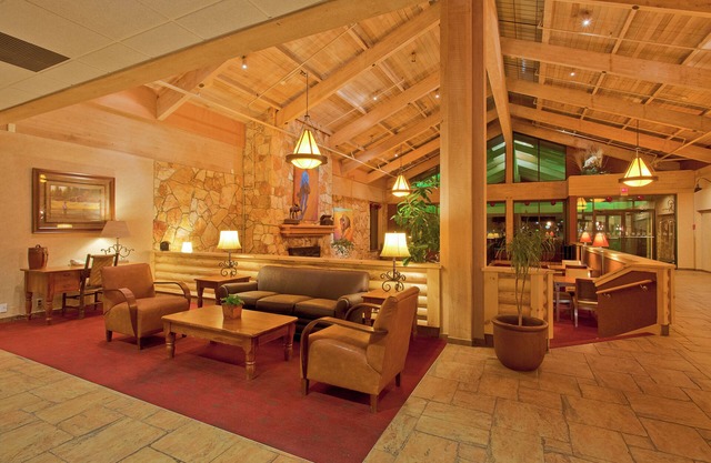 3 Rivers Hotel