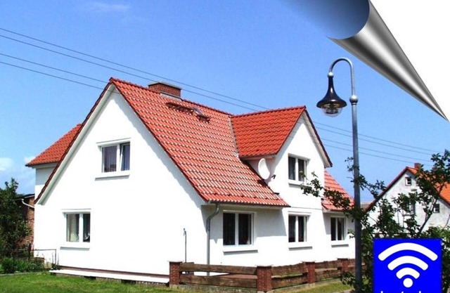 3 room apartment - apartment "USEDOM"