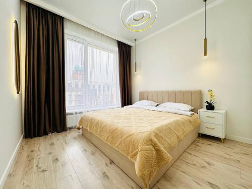3 Room RK Estet