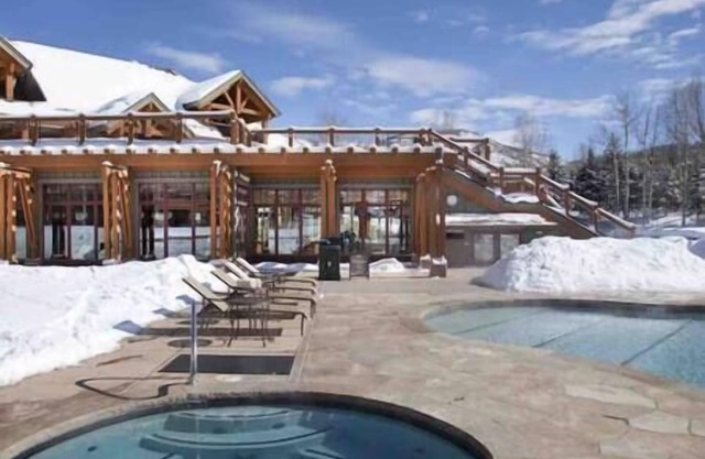 3| Snowmass Club | Lux Resort | Ski | Hot Tub