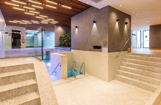 3 Soothing Escape | Wellness Activities, Pool & Spa for a Restful Stay