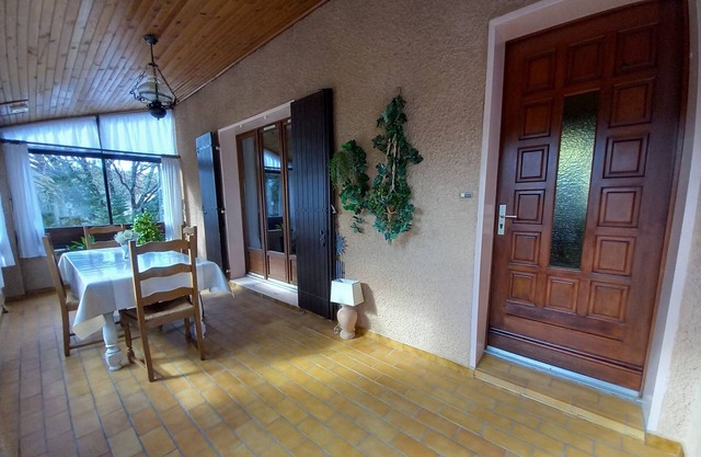 3-star country house, haven of peace.