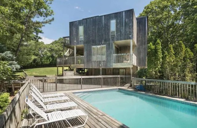3 Story Contemporary