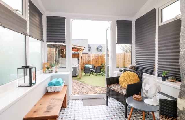 3 Sunnyside Terrace