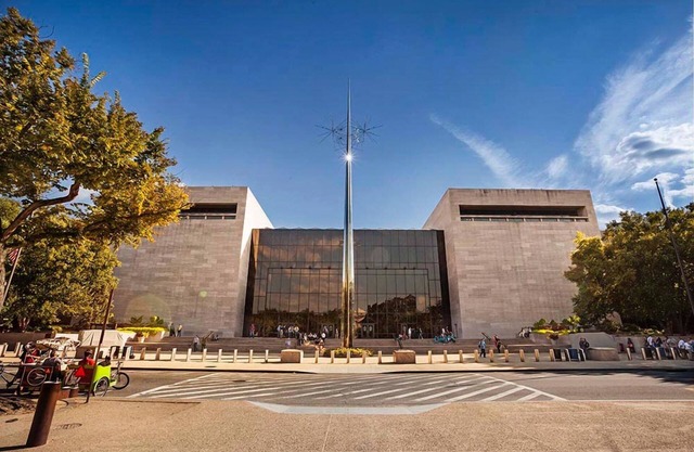 3 Units Close to History in Capitol Hill – Steps to US Capitol & Iconic Landmark