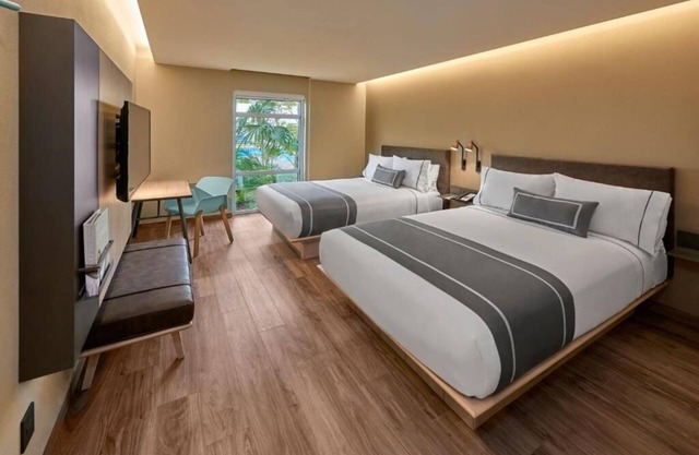 3 Units | Near Cancun Airport | Modern City Stay