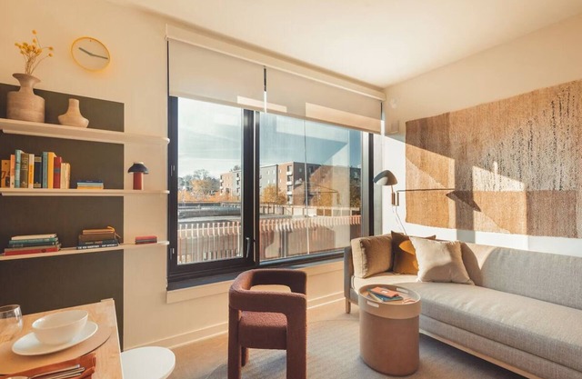3 Units | Vibrant 1BR w/Rooftop Pool Near Ponce Market, BeltLine & Atlanta Fun