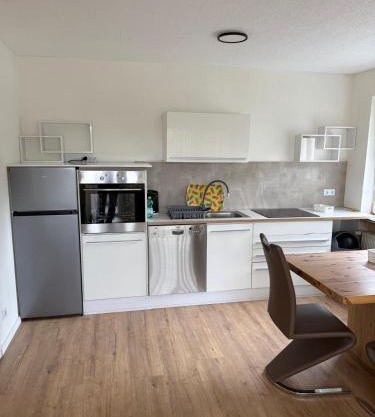 3 Zimmer Ferienwohnung in Schweinfurt Bergl