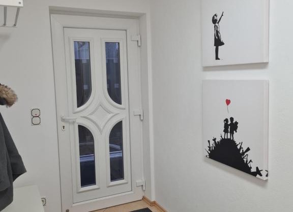 3-Zimmer Ferienwohnung Biggesee Sauerland nahe Olpe in zentraler, ruhiger Lage