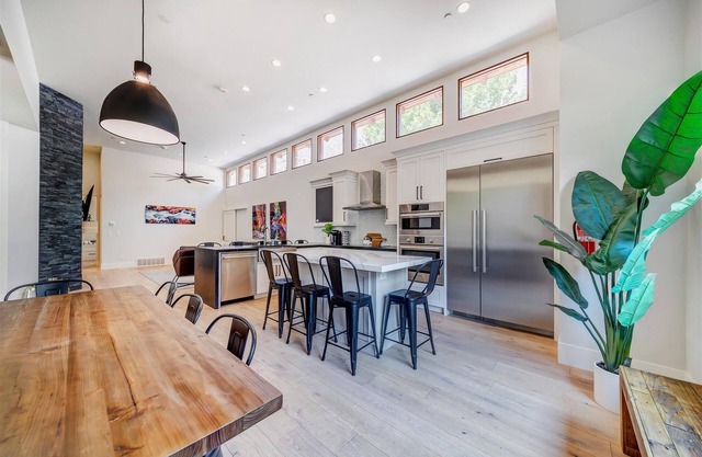 301 LaFave-Luxury Home at Zion: West Temple