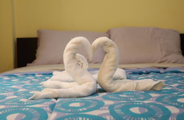 302 · ❤️ Budget & Cozy, Studio w/Bathroom 40MB-WIFI