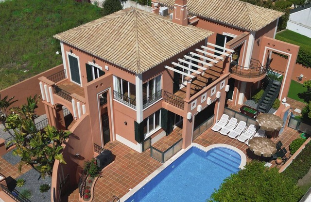 #307 Vila Branca by Home Holidays