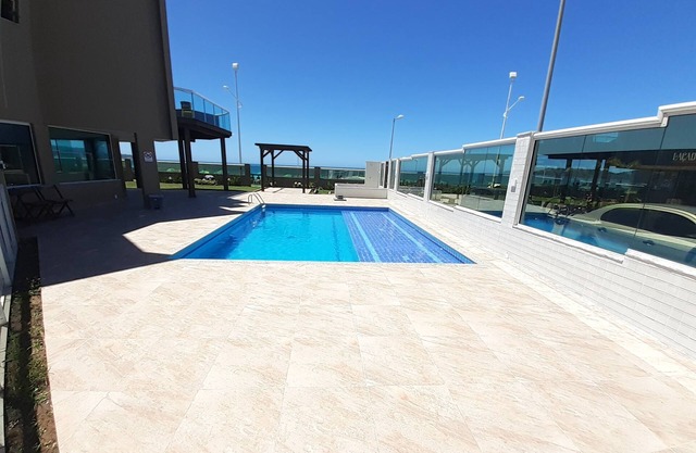 309, 3 bedroom apartment on the sea court
