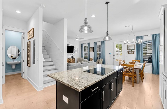 30A Beach House - Paradise Valle
