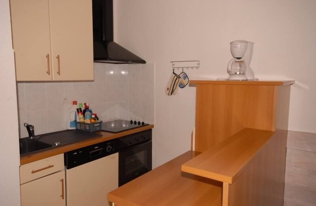 30m from resort center, 1st floor, view ski slopes, fitness, swimming pool, sauna, tv, ski locker