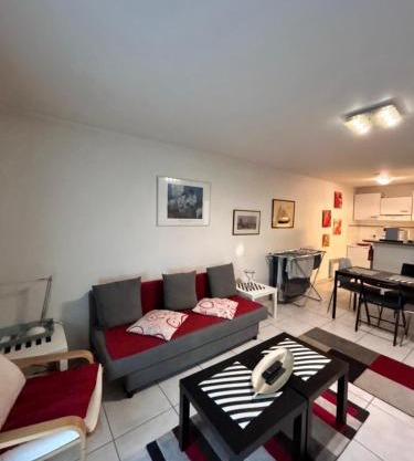 31 Bd De Launay