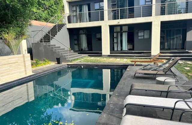 31 on Forest (Matamela Suite)