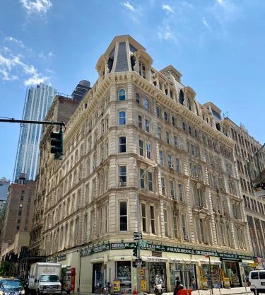 31 Street Broadway Hotel