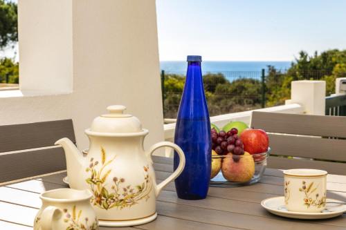 31 Terracos de Benagil - Casa Bobo