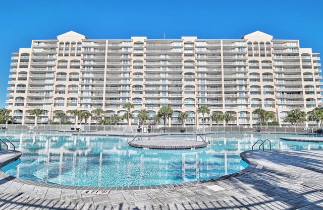 3103 Yacht Club Villas