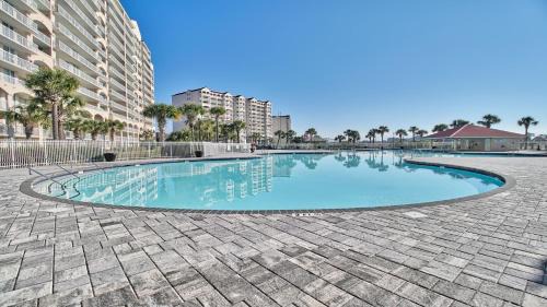 3104-A Yacht Club Villas home