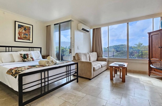 312 Waikiki Grand Hotel · 312 Waikiki Grand Hotel