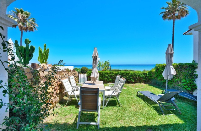 3133 Beachfront Townhouse