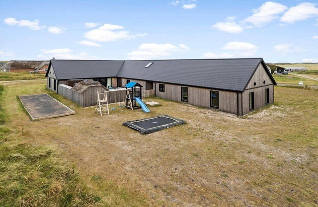 315 Harboøre - Bethaniavej 1